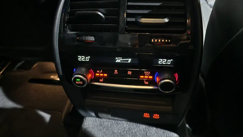 BMW 6-Series Gran Turismo