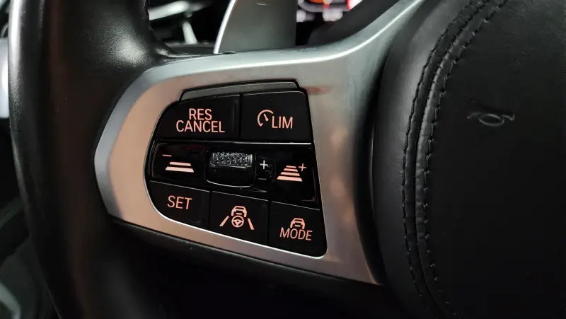 BMW 6-Series Gran Turismo