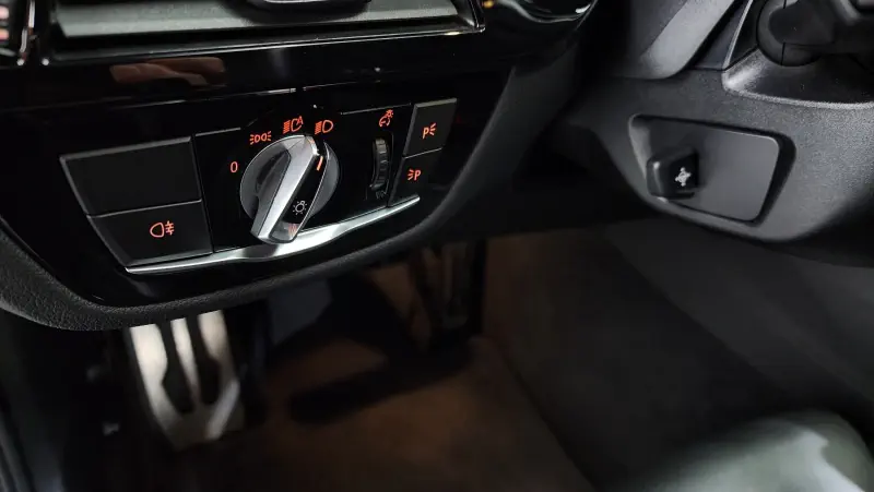 BMW 6-Series Gran Turismo