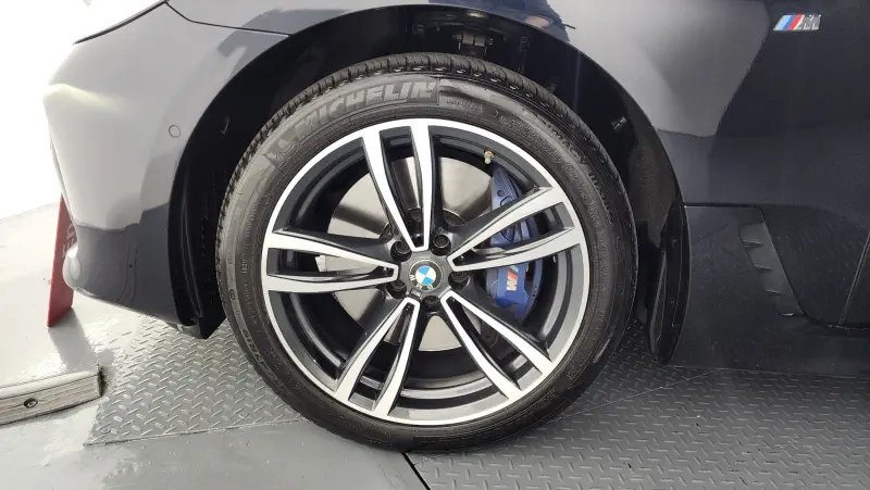 BMW 6-Series Gran Turismo