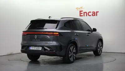 Renault Grand Koleos