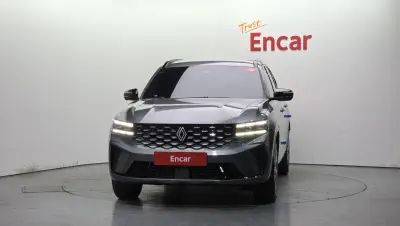 Renault Grand Koleos
