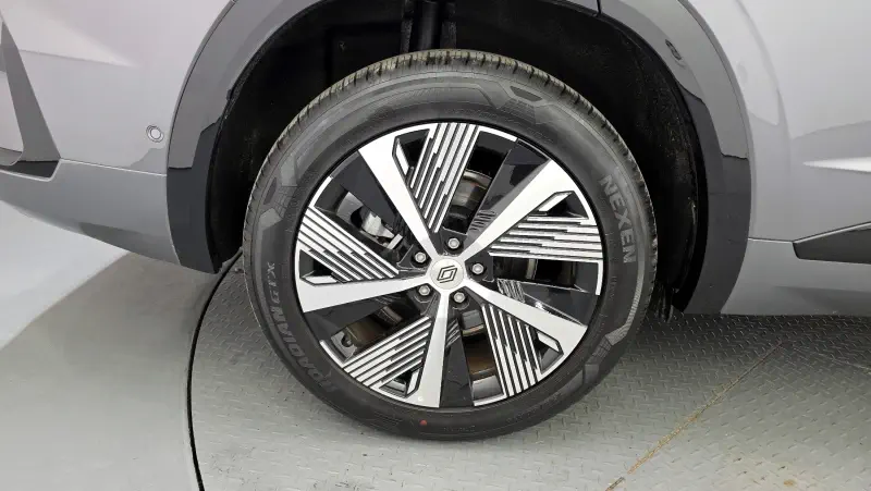 Renault Grand Koleos