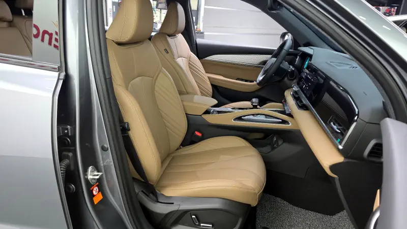 Renault Grand Koleos