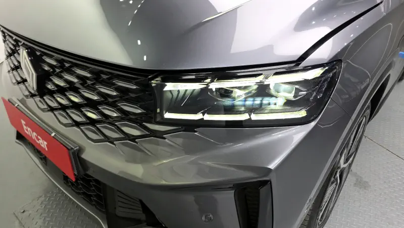 Renault Grand Koleos