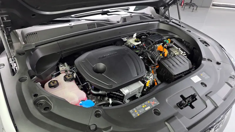 Renault Grand Koleos