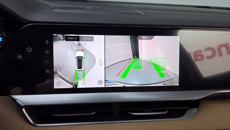 Renault Grand Koleos