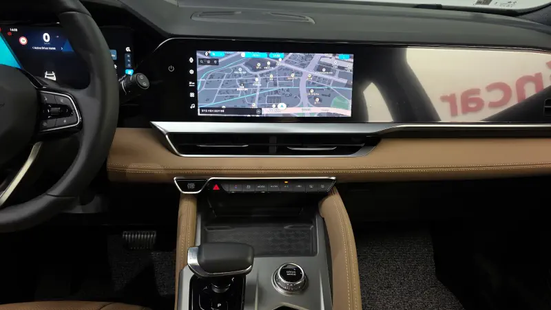 Renault Grand Koleos