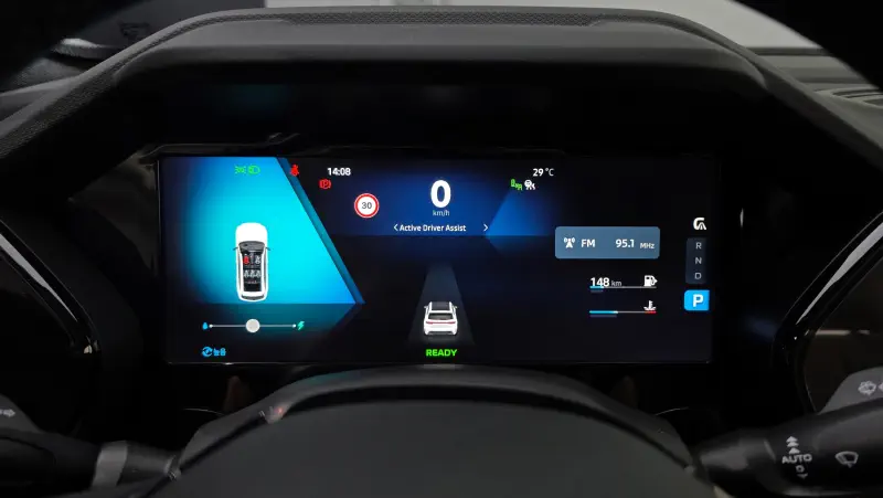 Renault Grand Koleos