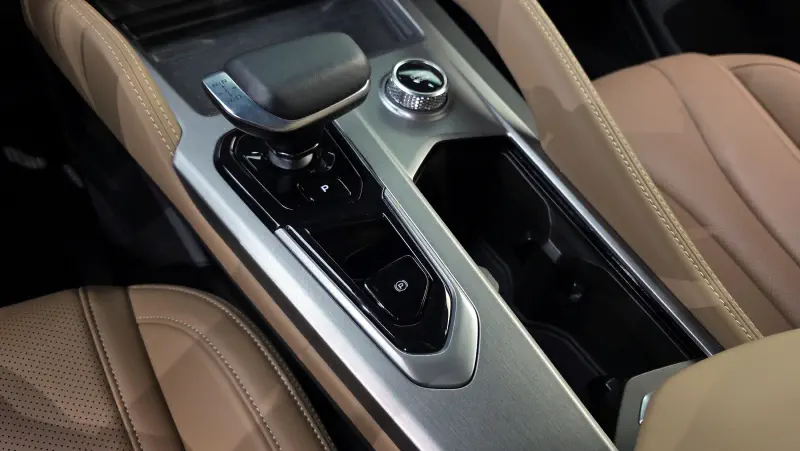 Renault Grand Koleos