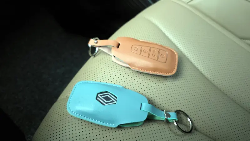 Renault Grand Koleos