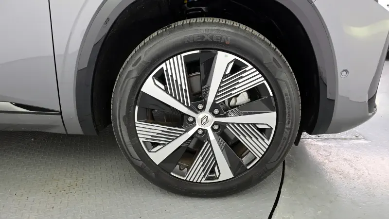 Renault Grand Koleos