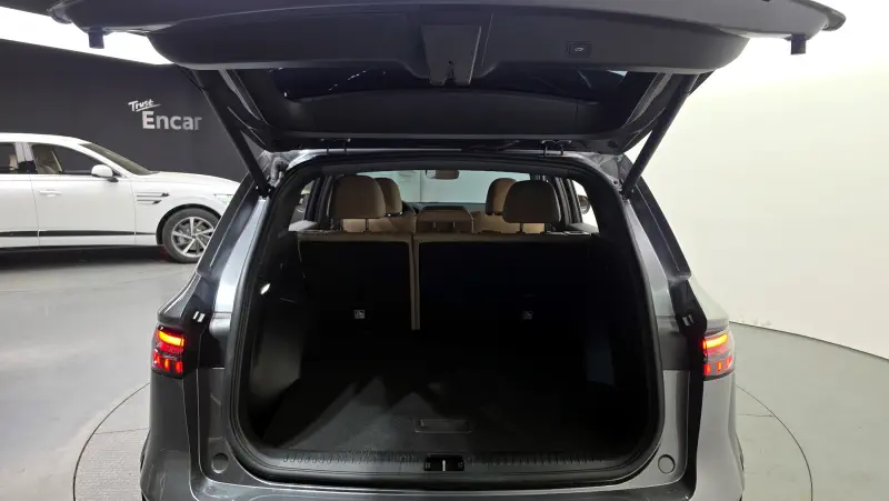 Renault Grand Koleos