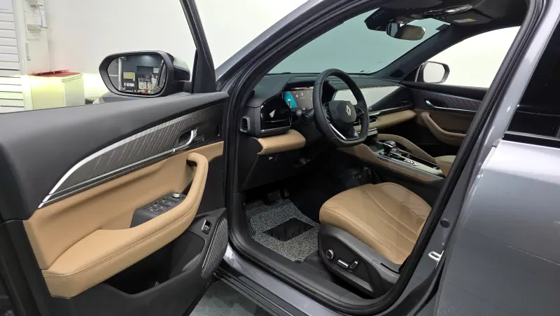 Renault Grand Koleos