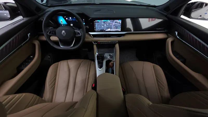 Renault Grand Koleos