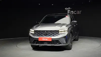Renault Grand Koleos
