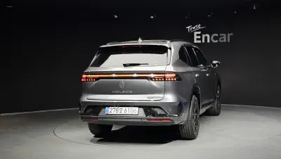 Renault Grand Koleos