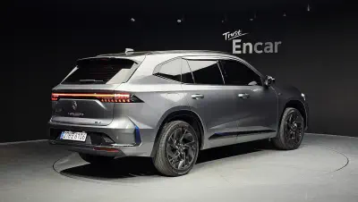 Renault Grand Koleos