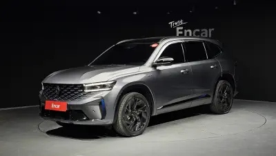 Renault Grand Koleos