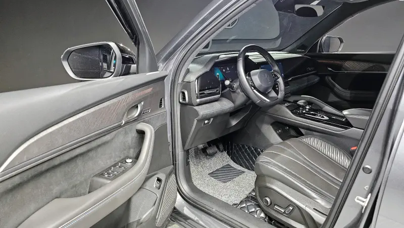 Renault Grand Koleos