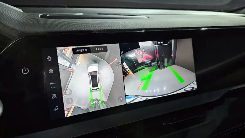 Renault Grand Koleos