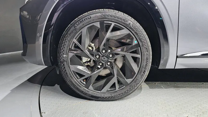 Renault Grand Koleos