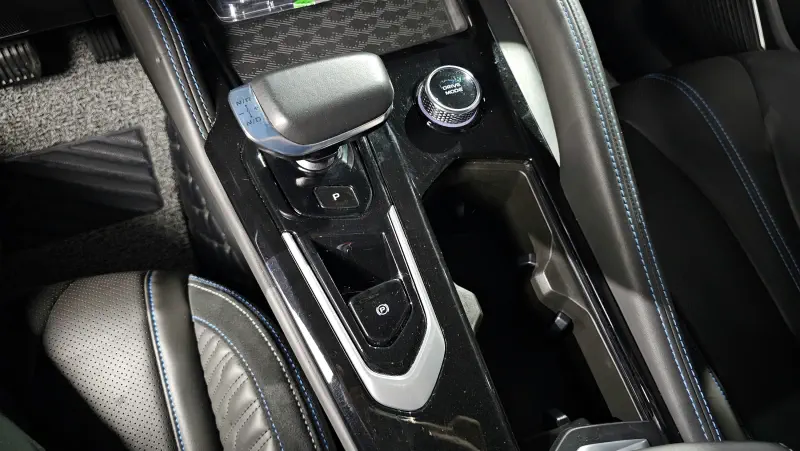 Renault Grand Koleos