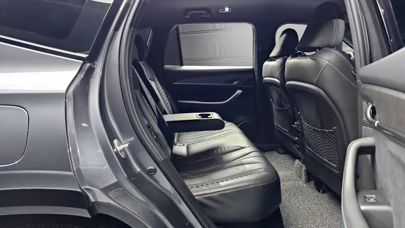 Renault Grand Koleos