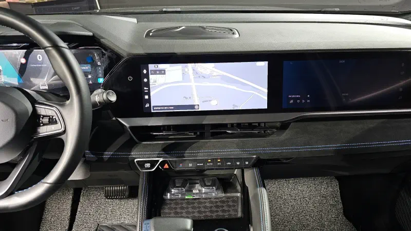 Renault Grand Koleos