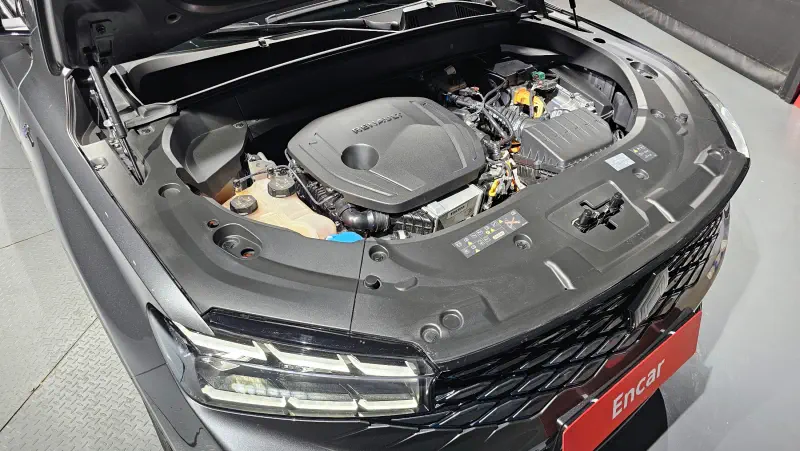 Renault Grand Koleos