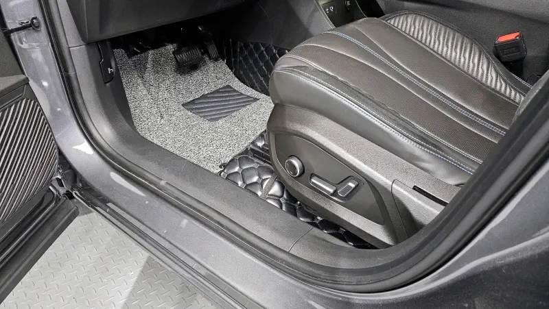 Renault Grand Koleos