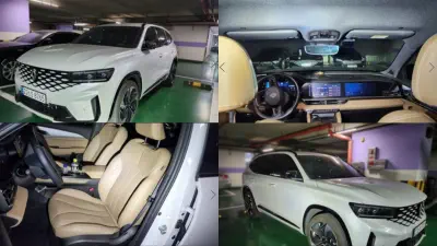 Renault Grand Koleos