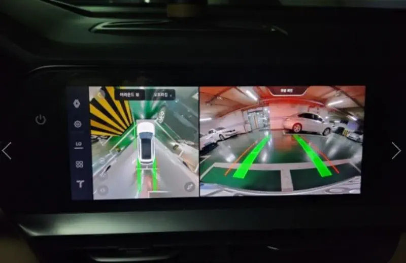 Renault Grand Koleos