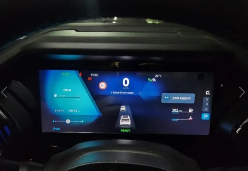 Renault Grand Koleos