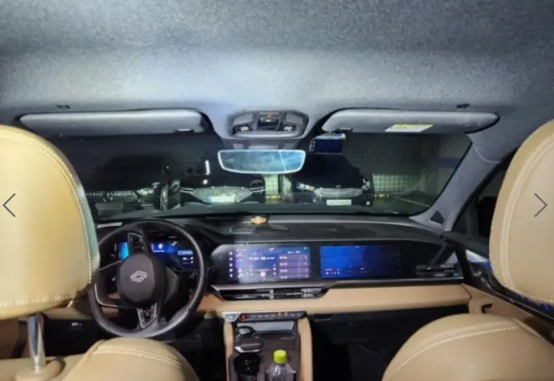 Renault Grand Koleos