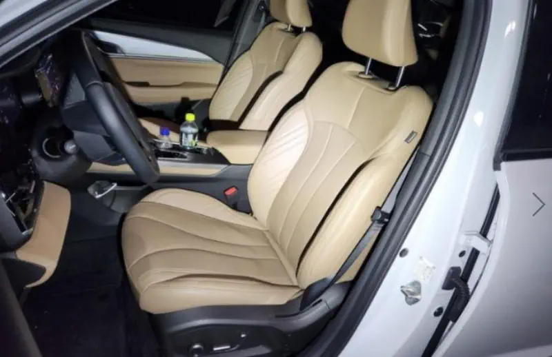 Renault Grand Koleos