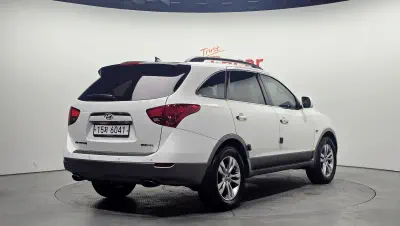 Hyundai Veracruz