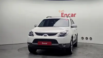 Hyundai Veracruz