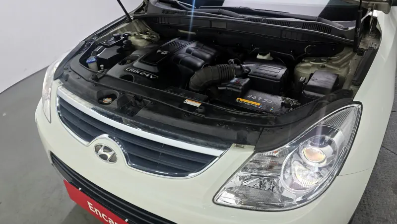 Hyundai Veracruz