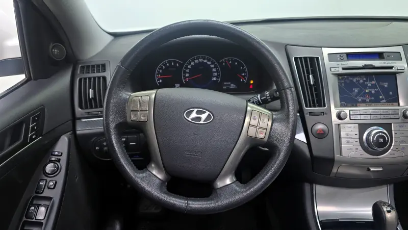 Hyundai Veracruz