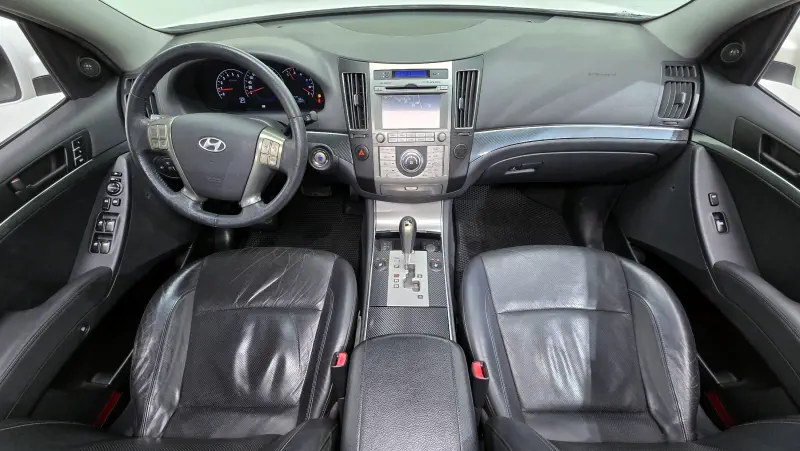 Hyundai Veracruz