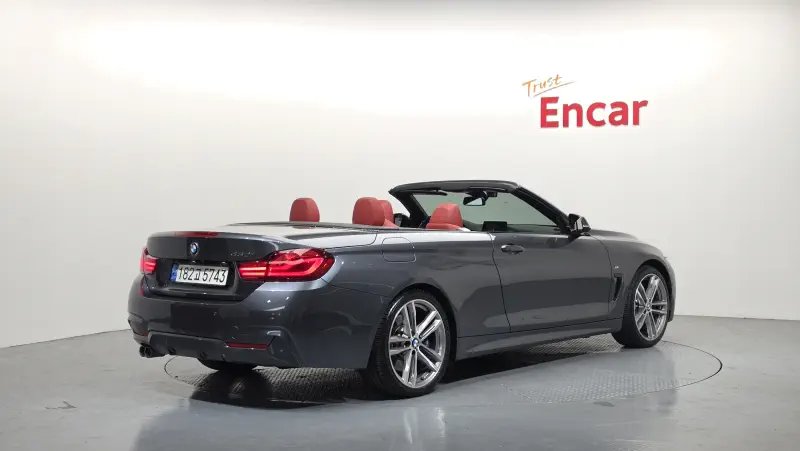 BMW 4-Series
