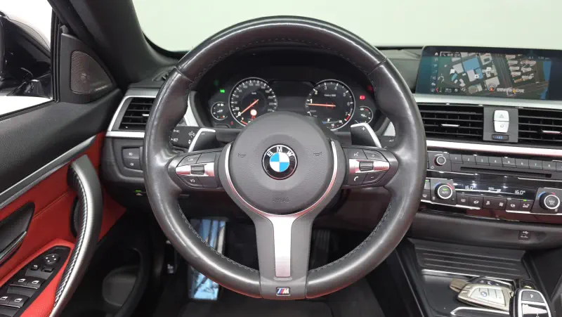 BMW 4-Series