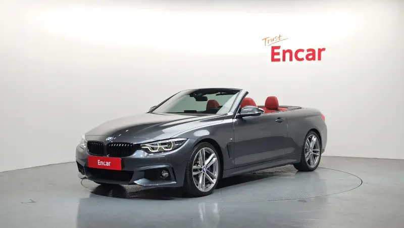 BMW 4-Series