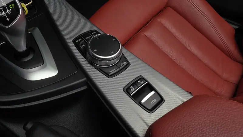 BMW 4-Series