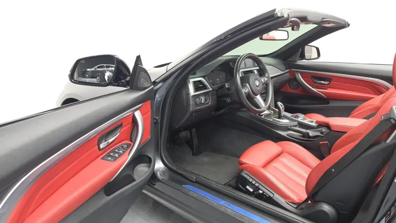 BMW 4-Series