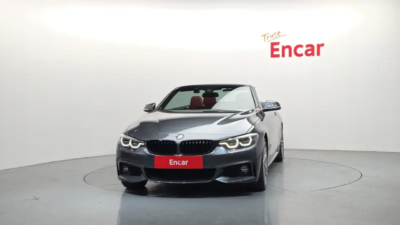 BMW 4-Series