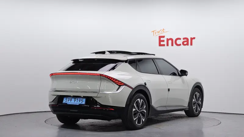 Kia EV6