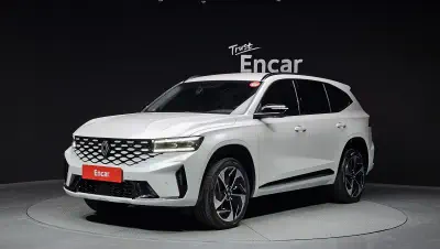 Renault Grand Koleos