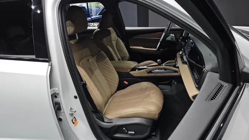 Renault Grand Koleos